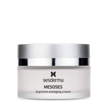 Sesderma Pleťový krém s anti-age účinkem Mesoses (Supreme Antiaging Cream) 50 ml