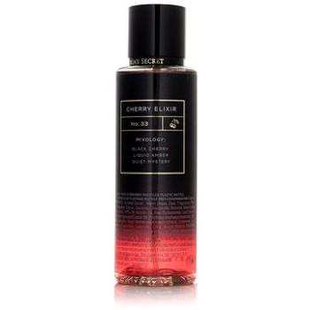 VICTORIA'S SECRET Cherry Elixir No. 33 250 ml (667555168694)