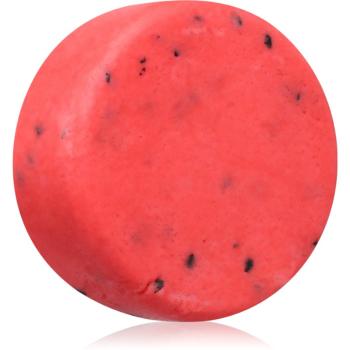 Beauty Jar Red Fruit Love tuhý exfoliační peeling 100 g