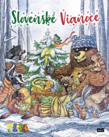 Slovenské Vianoce