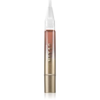 Stila Cosmetics Plumping Lip Glaze hydratační lesk na rty odstín Toffee 3.5 ml