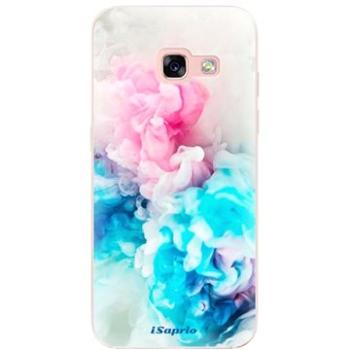 iSaprio Watercolor 03 pro Samsung Galaxy A3 2017 (watercolor03-TPU2-A3-2017)