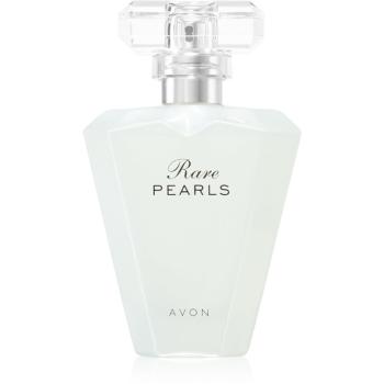 Avon Rare Pearls parfémovaná voda pro ženy 50 ml