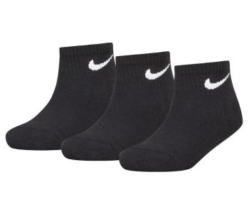 Nike basic pack ankle 3pk 27-35