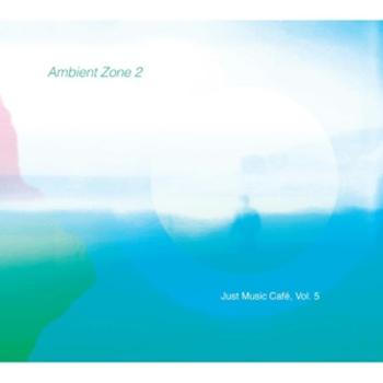 Various, AMBIENT ZONE 2, CD