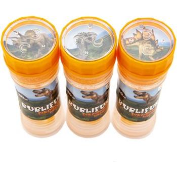 Teddies Bublifuk 50ml dinosauři (8592190530051)