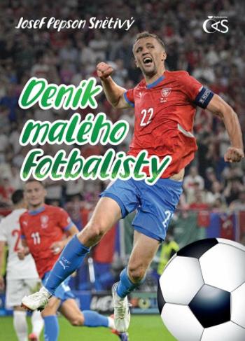 Deník malého fotbalisty - Josef Snětivý