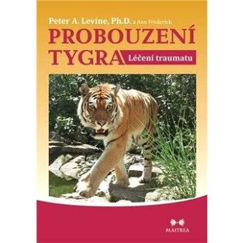 Probouzení tygra (978-80-872-4921-5)