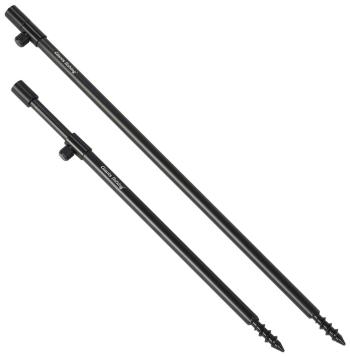 Giants fishing zavrtávací tyč banksticks deluxe black - 60 cm