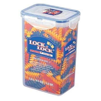 LOCK DOZA NA POTR. LOCK 1,3L PLAST# (HPL809)