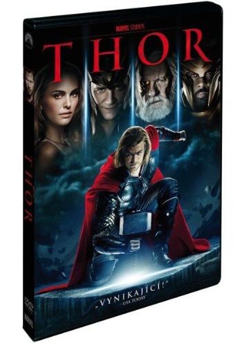 Thor (DVD)