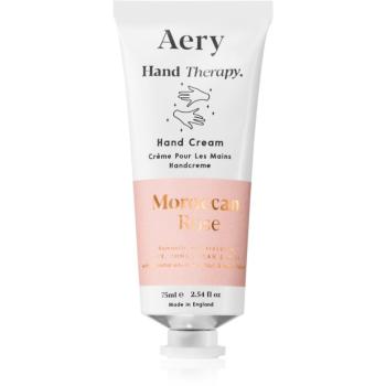 Aery Fernweh Moroccan Rose krém na ruce 75 ml