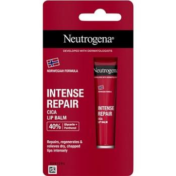 NEUTROGENA Intense Repair Lip Balm 15 ml (3574660602807)