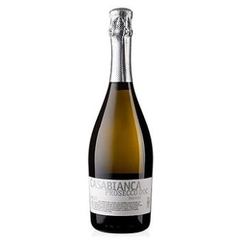 CASA BIANCA Prosecco Treviso DOC Brut 0,75l (8002604001232)