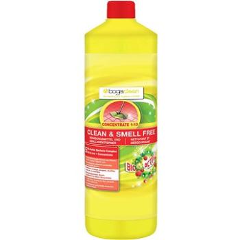 Bogaclean Enzymatický čisticí sprej proti zápachu koncentrát 1:10 1000 ml (7640118832556)