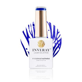 Inveray UV/LED Gel Lak No. 173 SUMMER NIGHTS