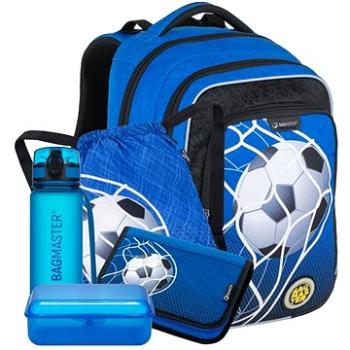 Bagmaster Lumi 21 B velký školní set - fotbal (8591805012111)