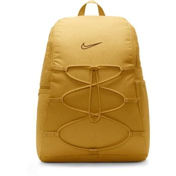 Nike ONE Batoh, žlutá, velikost