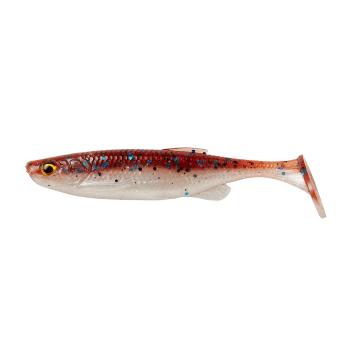 Savage Gear Gumová nástraha Fat Minnow T-Tail Bulk Smelt - 7,5cm 5g