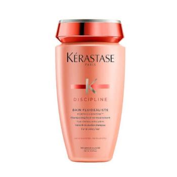 Kérastase Šampon bez sulfátů Discipline (Bain Fluidealiste No Sulfates) 1000 ml