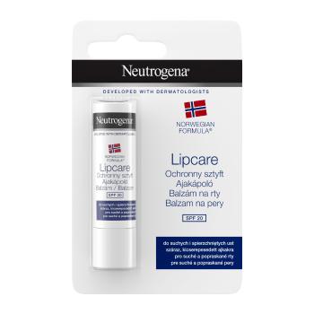 Neutrogena Tyčinka na rty s blistrem SPF20 4,8 g