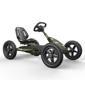 BERG TOYS dětská motokára Jeep Junior