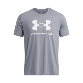 Under Armour Sportstyle Logo Update SS S