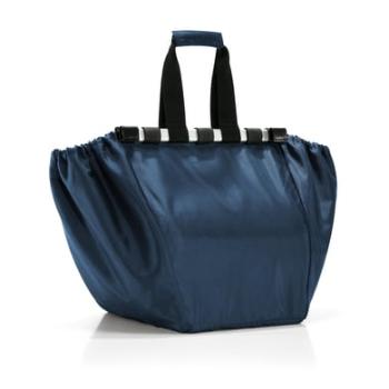 reisenthel ® easy shopping bag dark blue