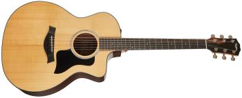 Taylor 214ce Plus