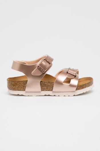 Birkenstock - Dětské sandály Rio Kids