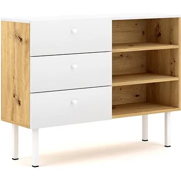 Komoda Tulia, 5907763641332 (vivaldi_SBT090X00OAWMWM062)