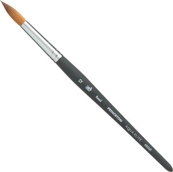 Princeton Brush Aqua Elite Kulatý štětec 12 1 ks