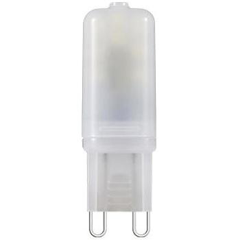 SMD LED Capsule matná 3W/G9/230V/4000K/220Lm/300° (G928353NWF)