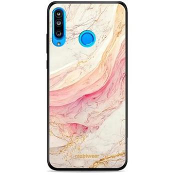 Mobiwear Glossy lesklý pro Huawei P30 Lite - G027G (5904808478953)