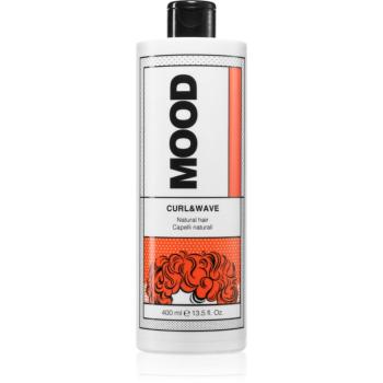 MOOD Curl & Wave trvalá ondulace 400 ml