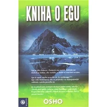 Kniha o egu (978-80-8100-068-3)