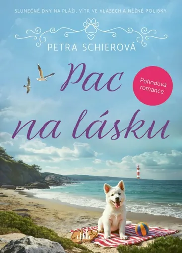 Pac na lásku - Petra Schierová