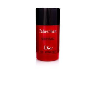 DIOR Fahrenheit 75 ml (3348900600379)