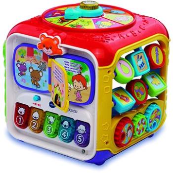 Vtech Magická kostka SK (3417761834374)