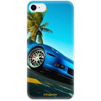 iSaprio Car 10 pro iPhone SE 2020 (car10-TPU2_iSE2020)