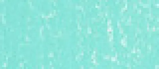 Sennelier suchý pastel 724 Turquoise Green No5