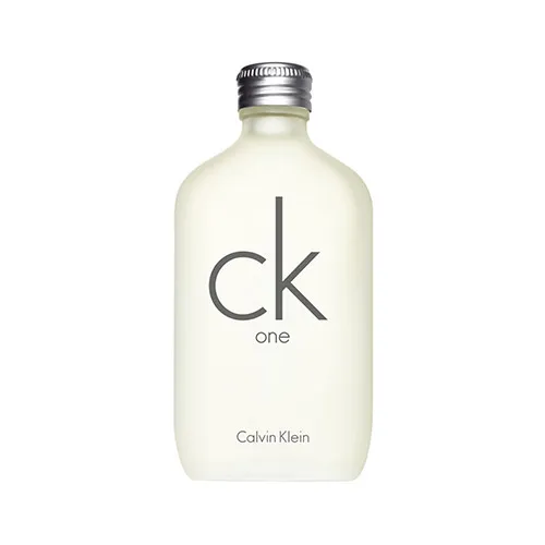 Calvin Klein One toaletní voda 200 ml
