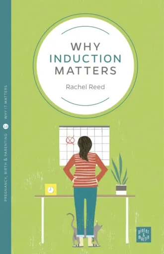 Why Induction Matters - Rachel Reed
