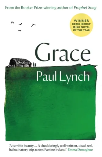 Grace - Paul Lynch