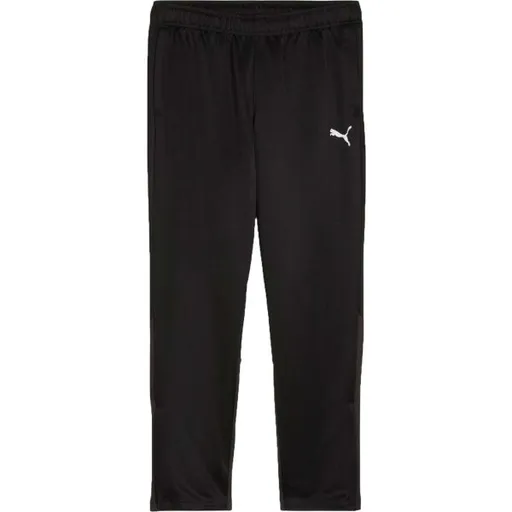 Puma TEAMGOAL TRAINING PANT W Dámské sportovní kalhoty, černá, velikost