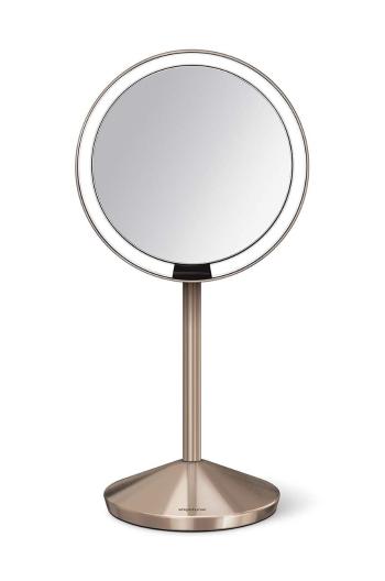 Zrcadlo s LED osvětlením Simplehuman Sensor Mirror Fold