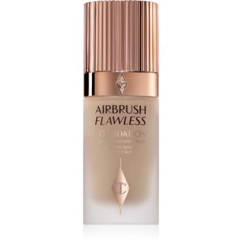 Charlotte Tilbury Airbrush Flawless vysoce krycí make-up s matným efektem odstín 2 Cool 30 ml