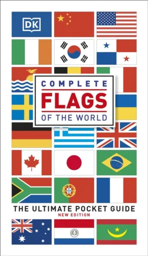 Complete Flags of the World - DK