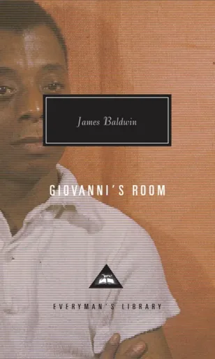 Giovanni's Room - James Baldwin