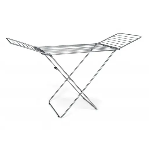 Brilanz Sušák na prádlo TRAVIS 20 m, stříbrná